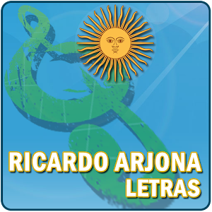 Descargar app Letras De Ricardo Arjona disponible para descarga