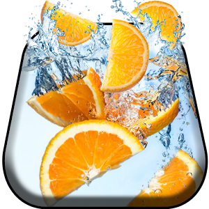 Descargar app Las Naranjas Dulces L Wp