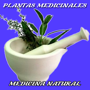 Descargar app Plantas Medicinales Y Medicina disponible para descarga