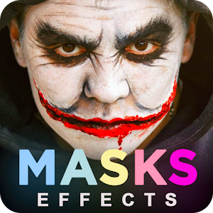 Descargar app Las Máscaras De Efectos disponible para descarga