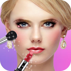 Descargar app You Makeup - Selfie Editor