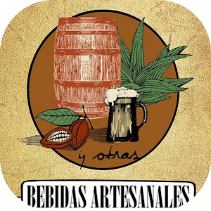 Descargar app Bebidas Artesanales. Elaborar