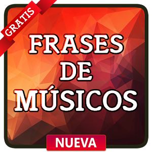 Descargar app Frases De Musicos disponible para descarga