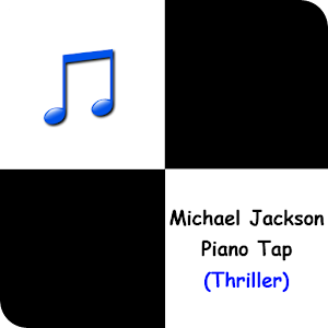 Descargar app Azulejos De Piano - Michael J