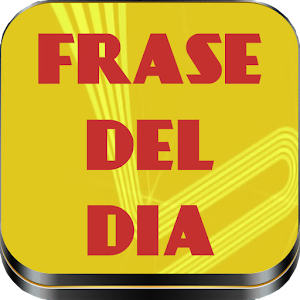 Descargar app Frase Del Día disponible para descarga