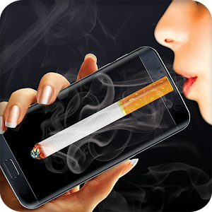 Descargar app Fumar Cigarrillos Virtuales