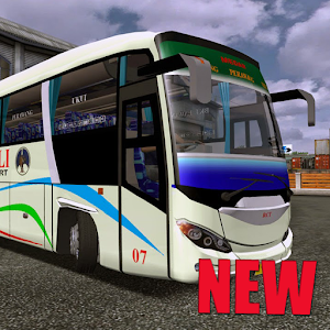 Descargar app Simulator Bus Indonesia Lintas Jawa