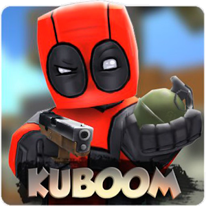 Descargar app Kuboom