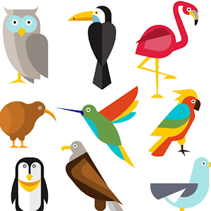 Descargar app Cómo Dibujar Un Pájaro disponible para descarga