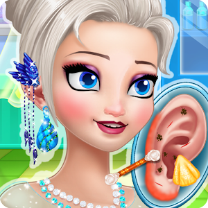 Descargar app Médico Cuidado Del Oído-angela disponible para descarga