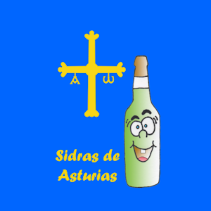 Descargar app Sidras De Asturias disponible para descarga
