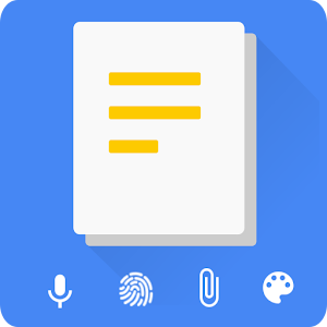 Descargar app Buenas Notas Simple Notepad-notes Para Android