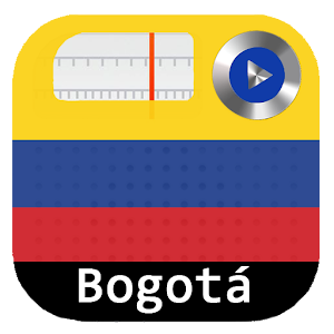 Descargar app Radios De Bogota - Emisoras Bogota Colombia Gratis