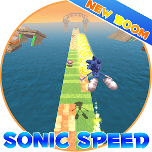 Descargar app Juegos De Sonic: La Aventura Subway De Jump & Run disponible para descarga