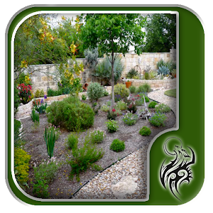 Descargar app Ideas De Diseño Jardín disponible para descarga