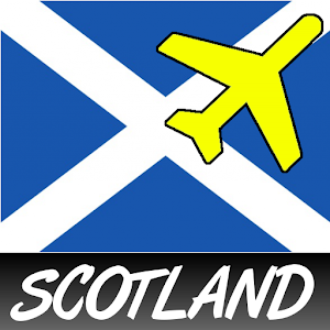 Descargar app Viajar Escocia disponible para descarga