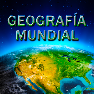 Descargar app Geografía Mundial - Juego