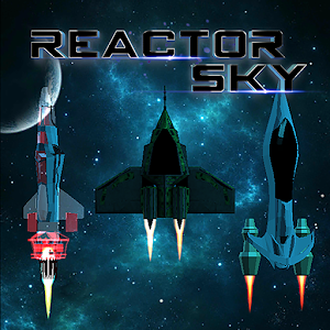 Descargar app Reactor Sky
