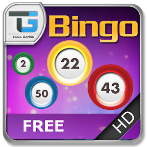 Descargar app Bingo - ¡juego Gratis! disponible para descarga