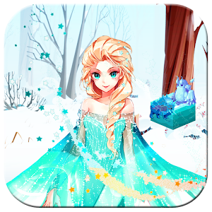 Descargar app Princesa Hielo: Las Tierras Congeladas disponible para descarga