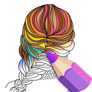 Descargar app Colorfil-color Para Adultos