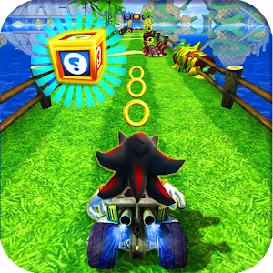 Descargar app Carreras De Sonic Rush disponible para descarga