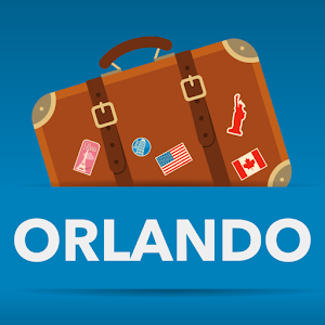 Descargar app Orlando Mapa Offline Guía