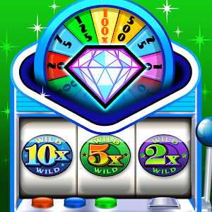 Descargar app Lucky Wheel Slots