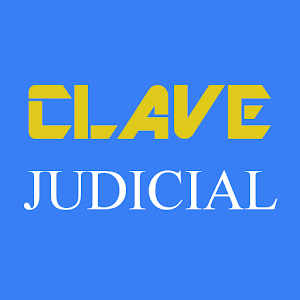 Descargar app Clave Judicial Rd