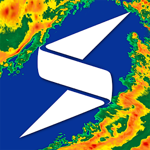 Descargar app Storm Radar: Mapa Del Tiempo