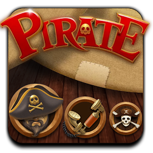 Descargar app Pirate Theme Boutique Icon Era Náutica disponible para descarga