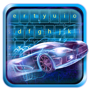 Descargar app Teclado De Coche Dinámico disponible para descarga