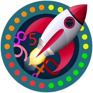 Descargar app Matematicas En El Espacio - A Math Quiz In Space disponible para descarga