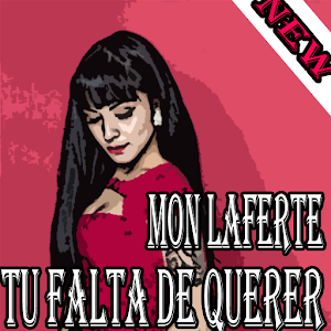 Descargar app Mon Laferte - Tu Falta De Querer Musica Y Letras