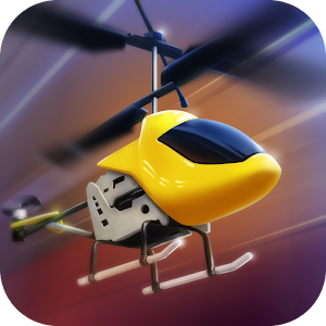 Descargar app Cuadricoptero 3d: Simulador De Vuelo disponible para descarga