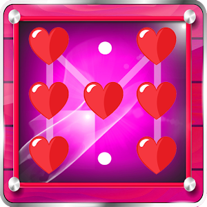 Descargar app Valentine Theme Applock disponible para descarga