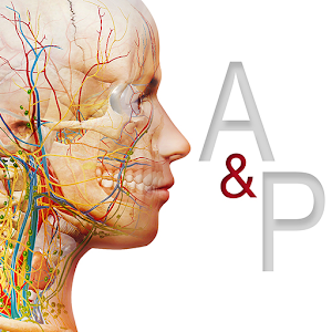 Descargar app Anatomía & Fisiología disponible para descarga
