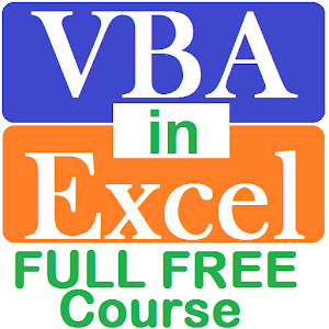 Descargar app Free Learn Excel Vba In 3hrs disponible para descarga