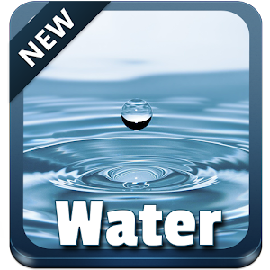 Descargar app Temática Agua disponible para descarga