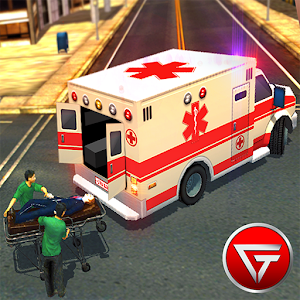 Descargar app 911 Ciudad De La Ambulancia disponible para descarga