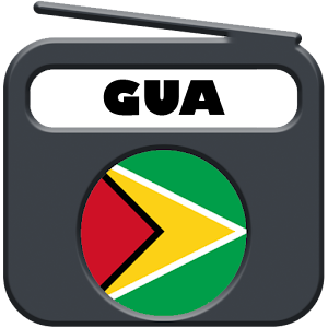Descargar app Radio Guayana disponible para descarga