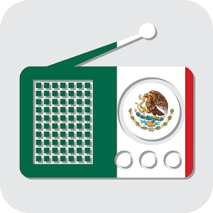 Descargar app Radios De México Pro disponible para descarga