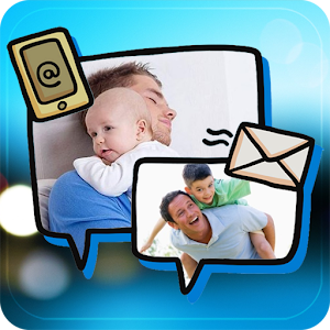 Descargar app Tarjetas Del Día Del Padre disponible para descarga