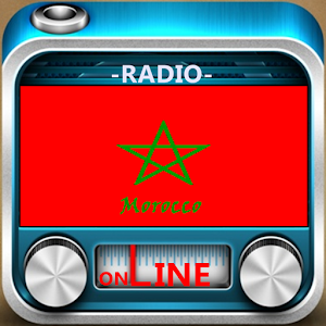 Descargar app Radios Marruecos En Vivo
