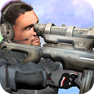 Descargar app Sniper 3d Contrato Tirador Pro