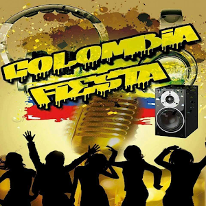 Descargar app Colombia Fiesta