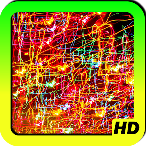 Descargar app Neon Wallpapers disponible para descarga