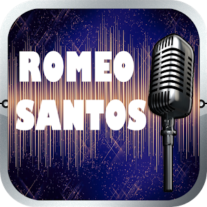 Descargar app Letras De Romeo Santos disponible para descarga