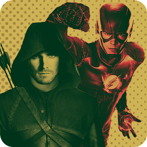 Descargar app Wikia: Arrow Y The Flash