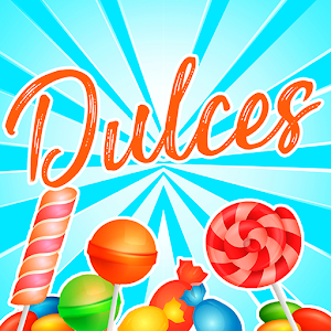 Descargar app Dulces disponible para descarga